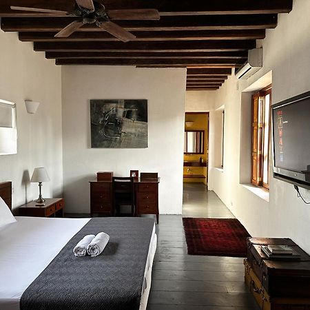 Casa Gaitana - Alma Hotels Санта-Марта Екстер'єр фото