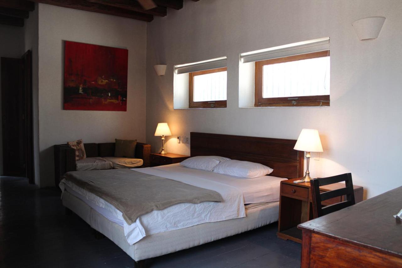 Casa Gaitana - Alma Hotels Санта-Марта Екстер'єр фото