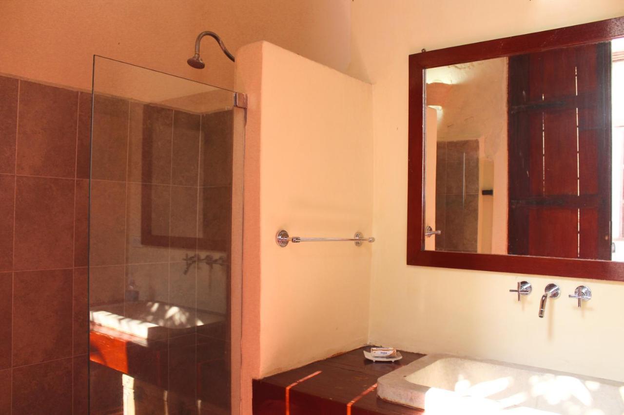 Casa Gaitana - Alma Hotels Санта-Марта Екстер'єр фото