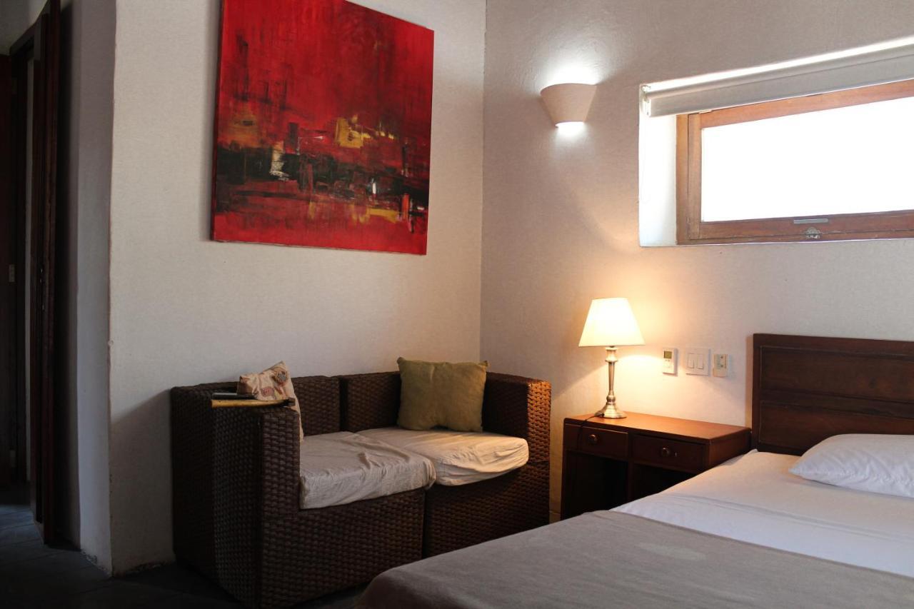 Casa Gaitana - Alma Hotels Санта-Марта Екстер'єр фото