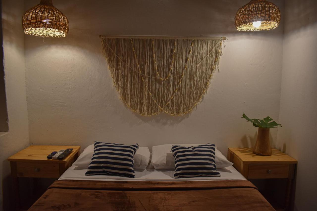 Casa Gaitana - Alma Hotels Санта-Марта Екстер'єр фото