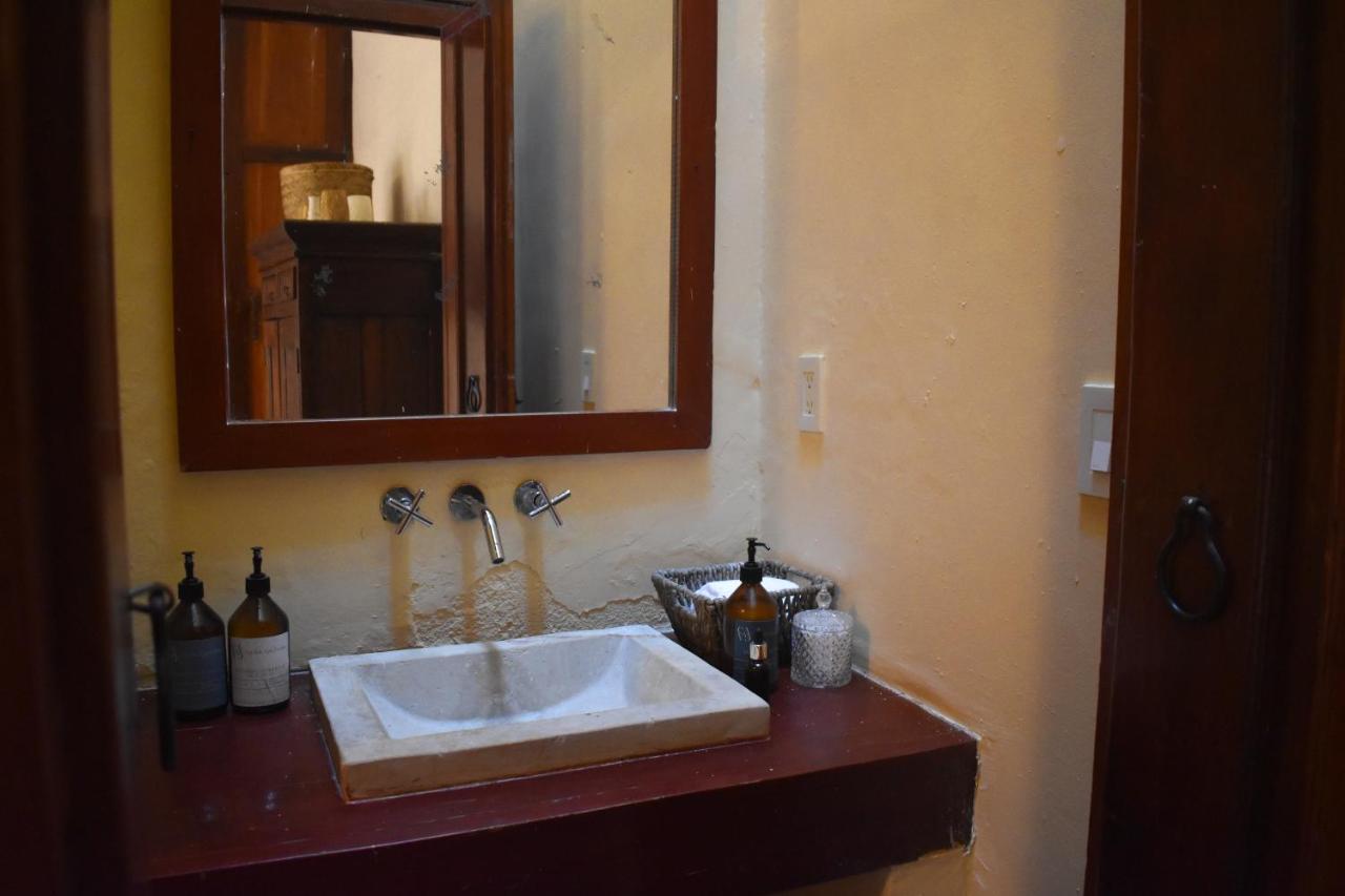 Casa Gaitana - Alma Hotels Санта-Марта Екстер'єр фото