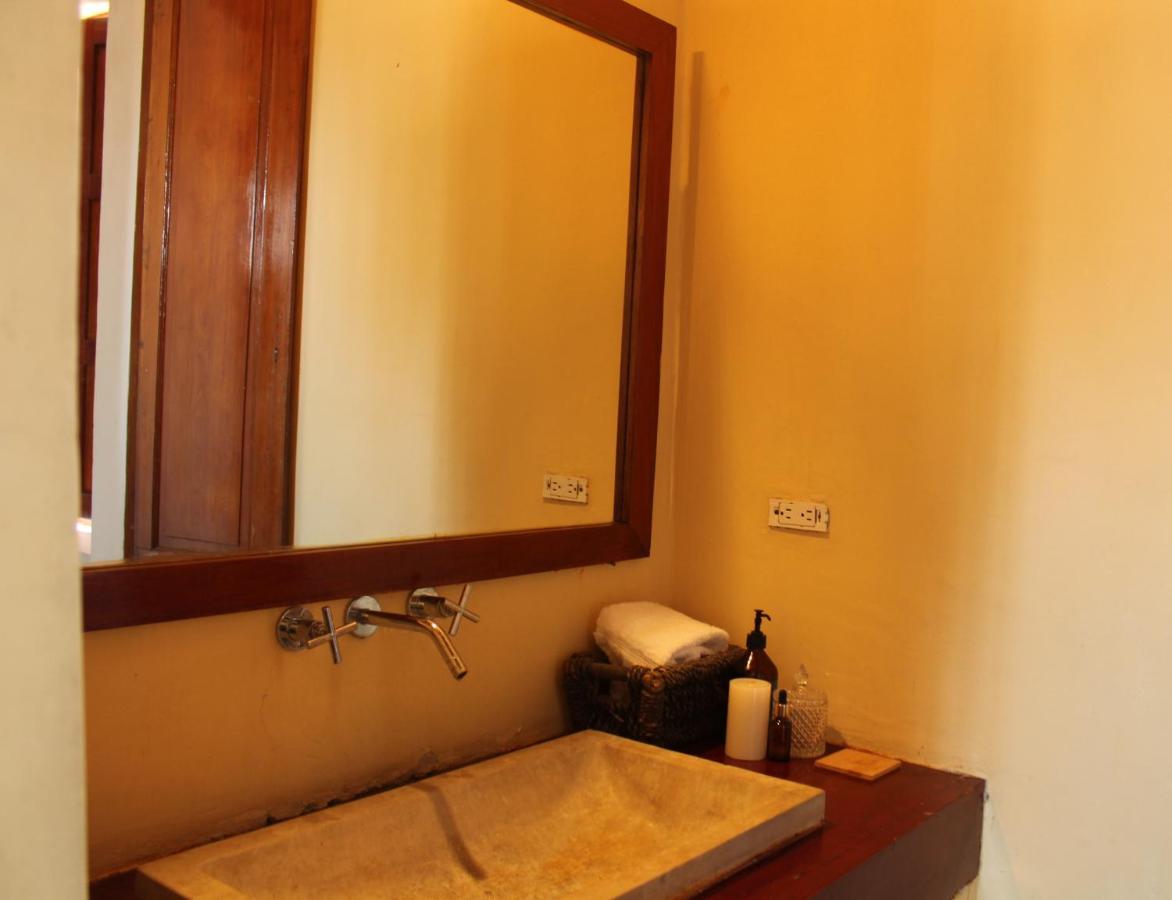 Casa Gaitana - Alma Hotels Санта-Марта Екстер'єр фото