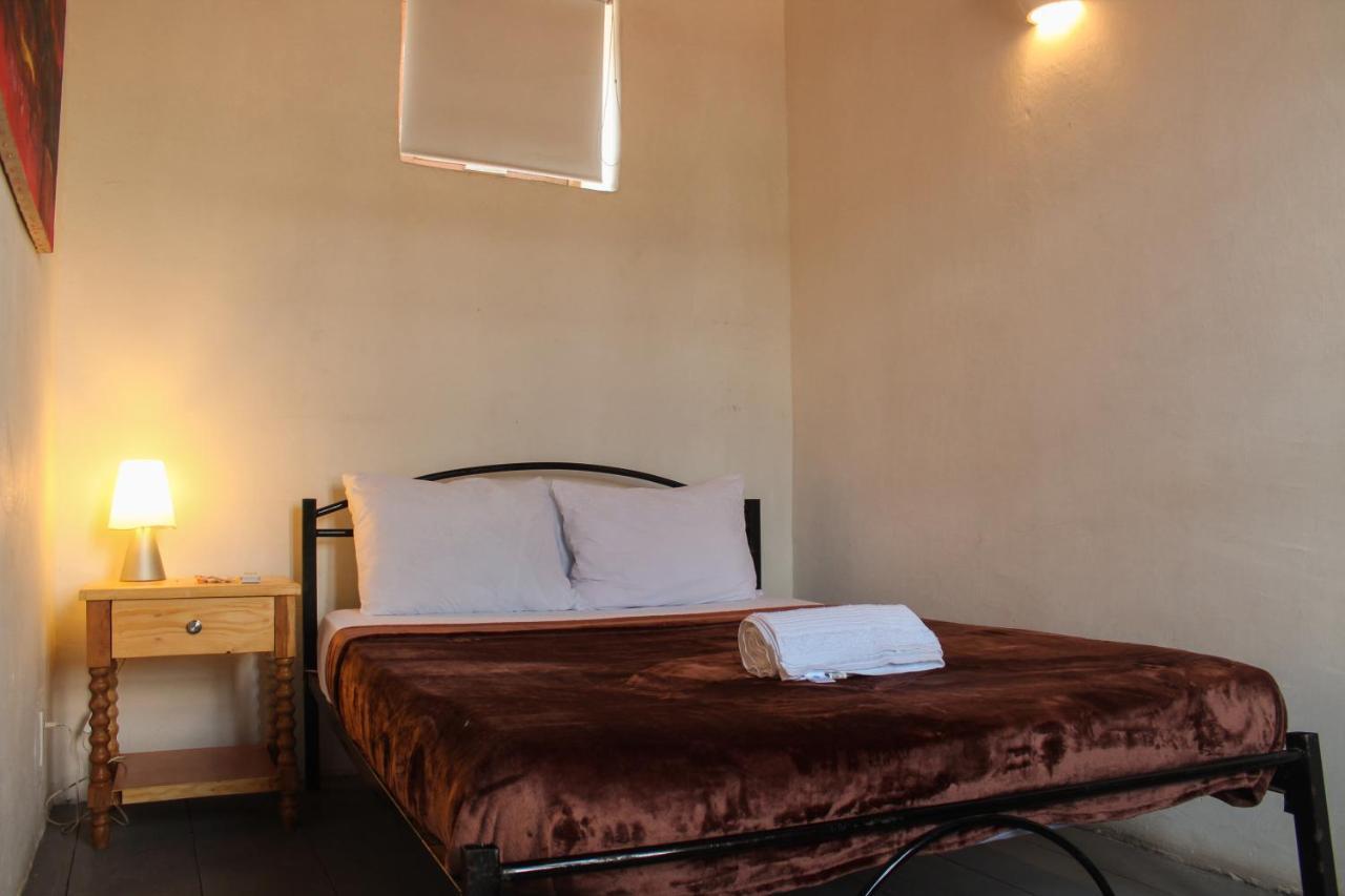 Casa Gaitana - Alma Hotels Санта-Марта Екстер'єр фото