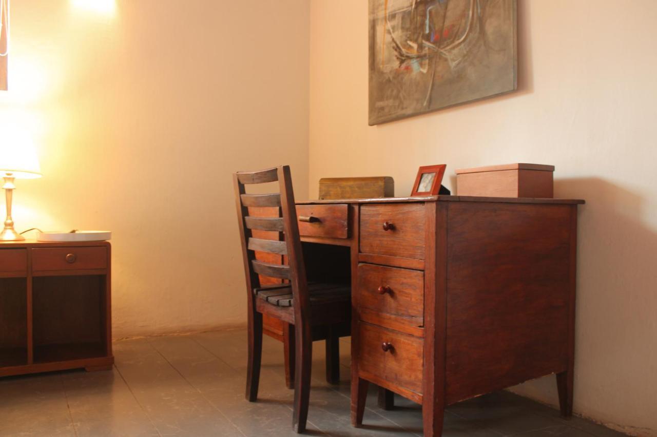 Casa Gaitana - Alma Hotels Санта-Марта Екстер'єр фото