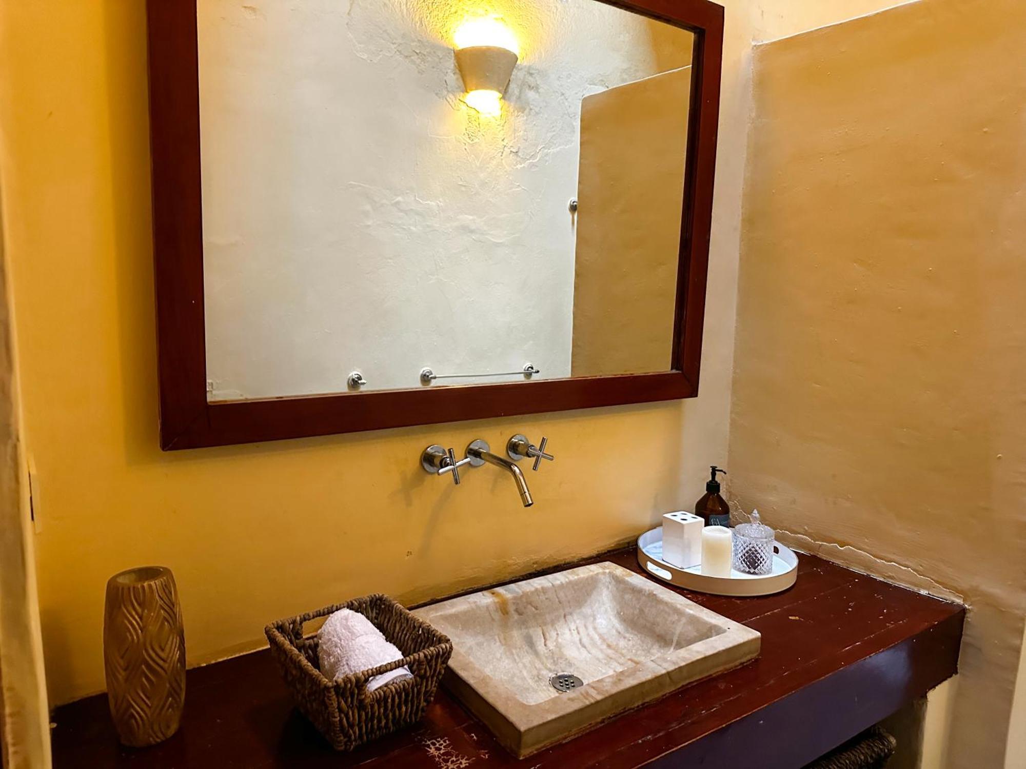 Casa Gaitana - Alma Hotels Санта-Марта Екстер'єр фото