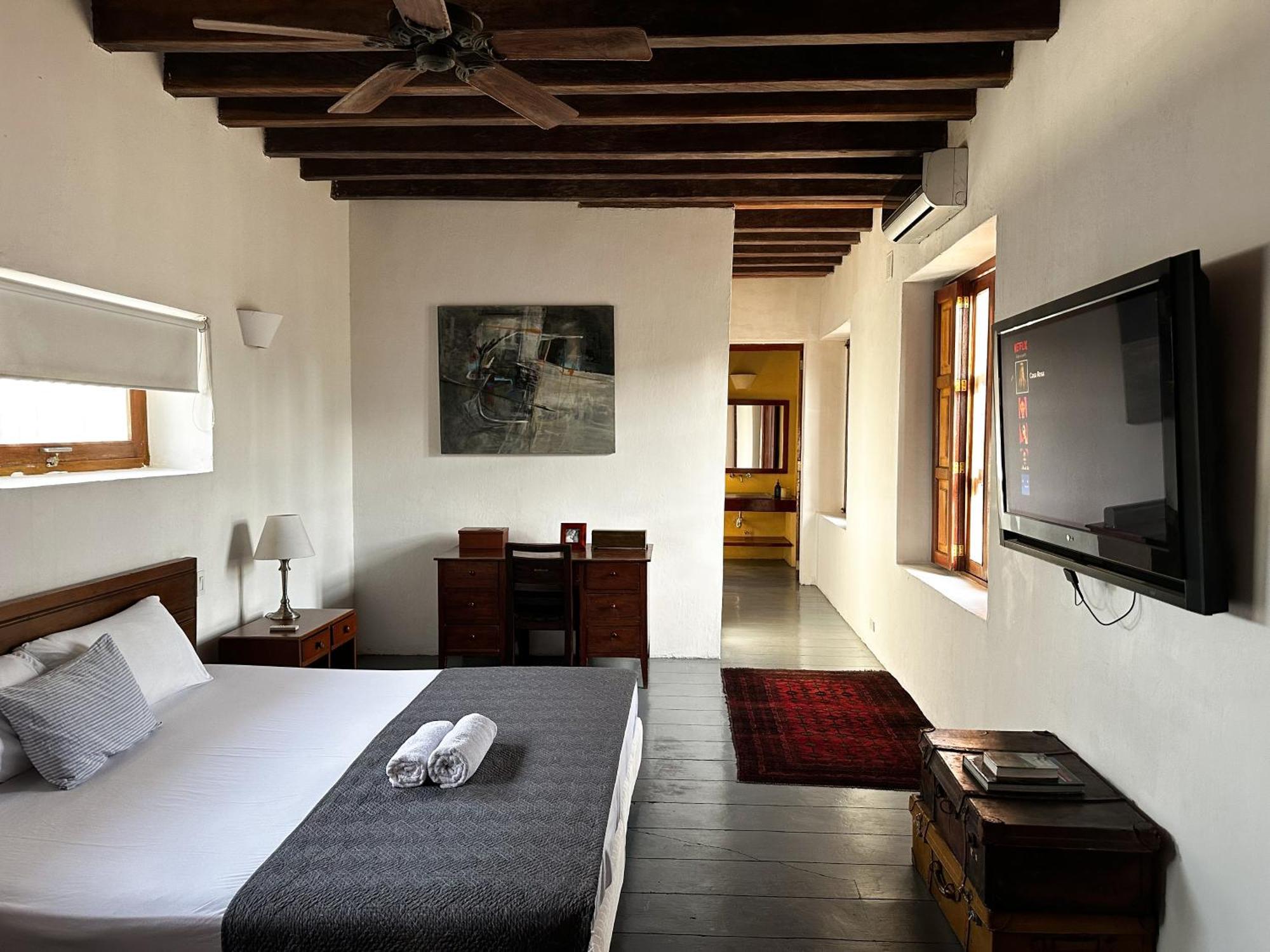 Casa Gaitana - Alma Hotels Санта-Марта Екстер'єр фото