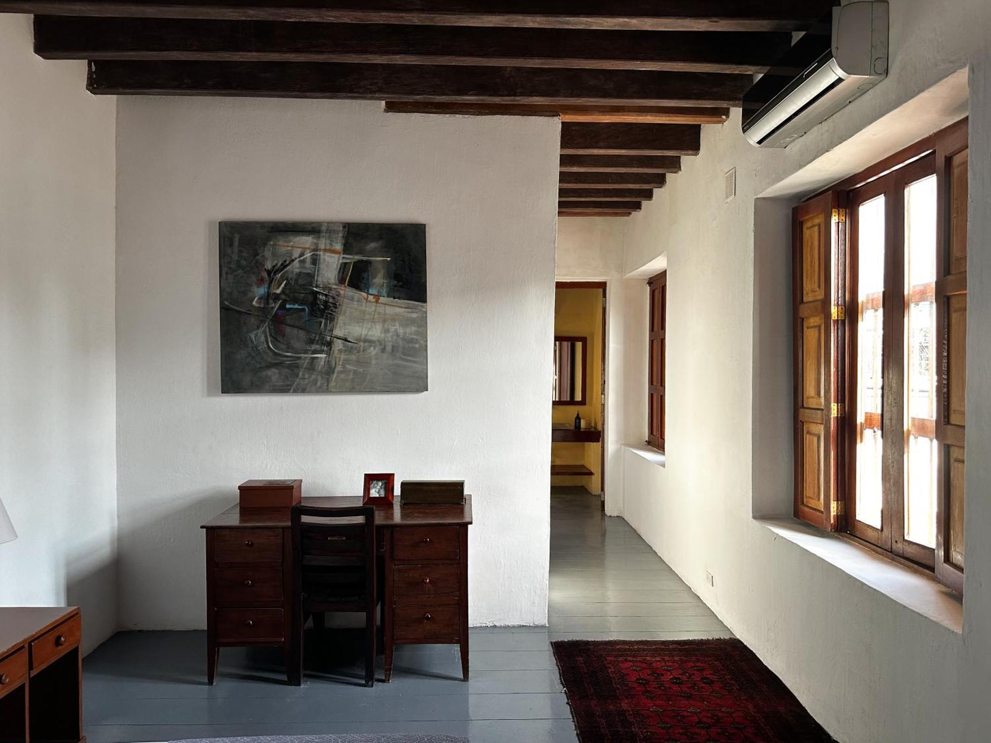 Casa Gaitana - Alma Hotels Санта-Марта Екстер'єр фото
