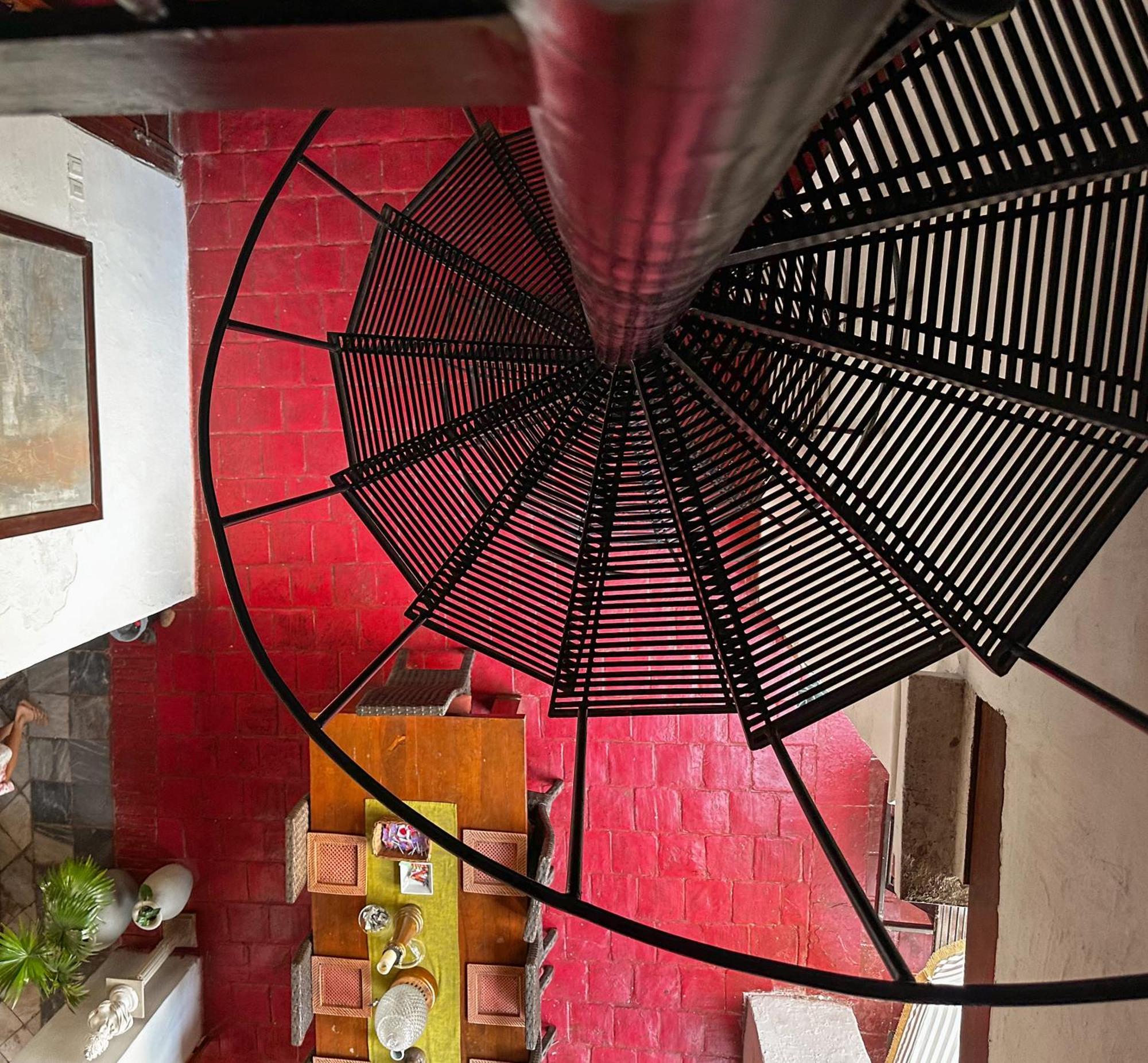 Casa Gaitana - Alma Hotels Санта-Марта Екстер'єр фото